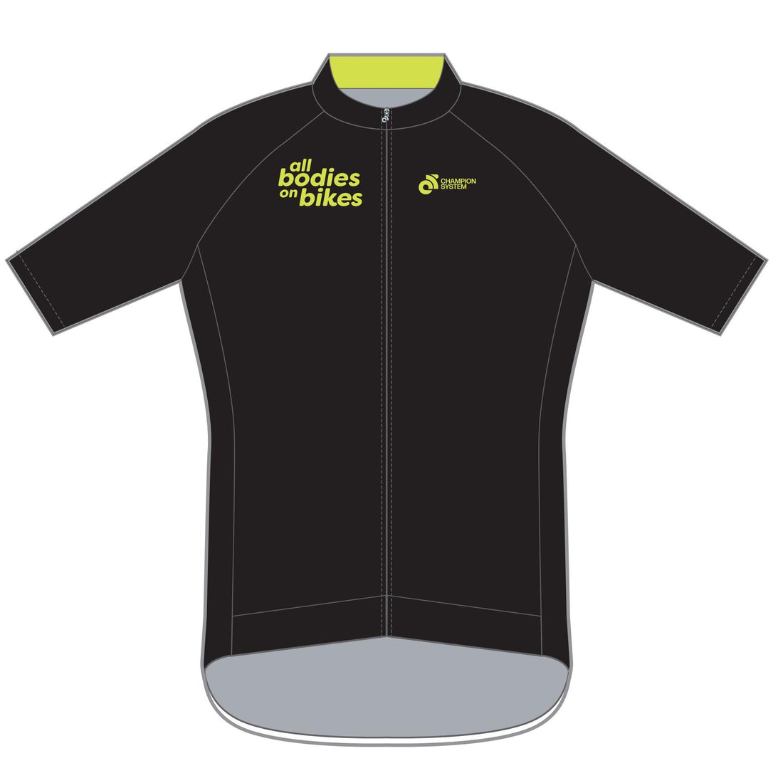 PERFORMANCE+ Jersey Long Sleeve