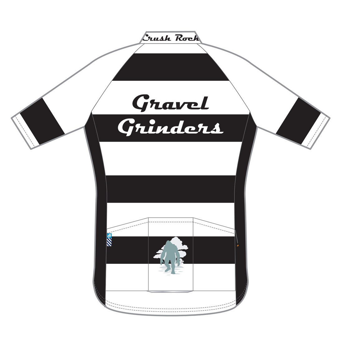 PERFORMANCE+ Jersey Long Sleeve
