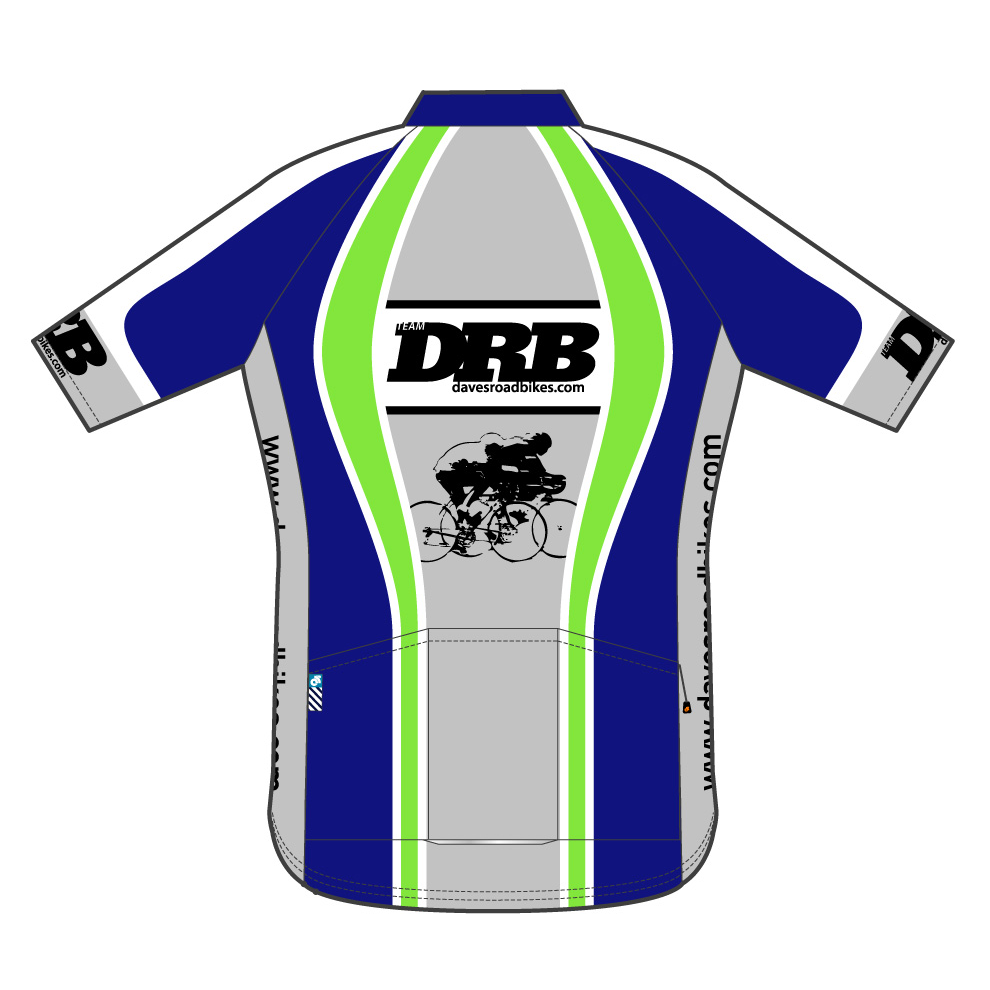 PERFORMANCE+ Jersey Long Sleeve