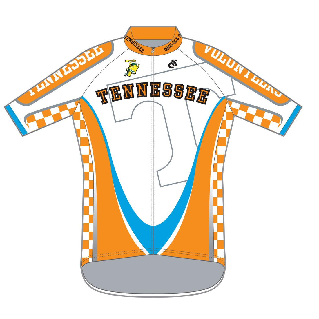 TECH Classic Jersey
