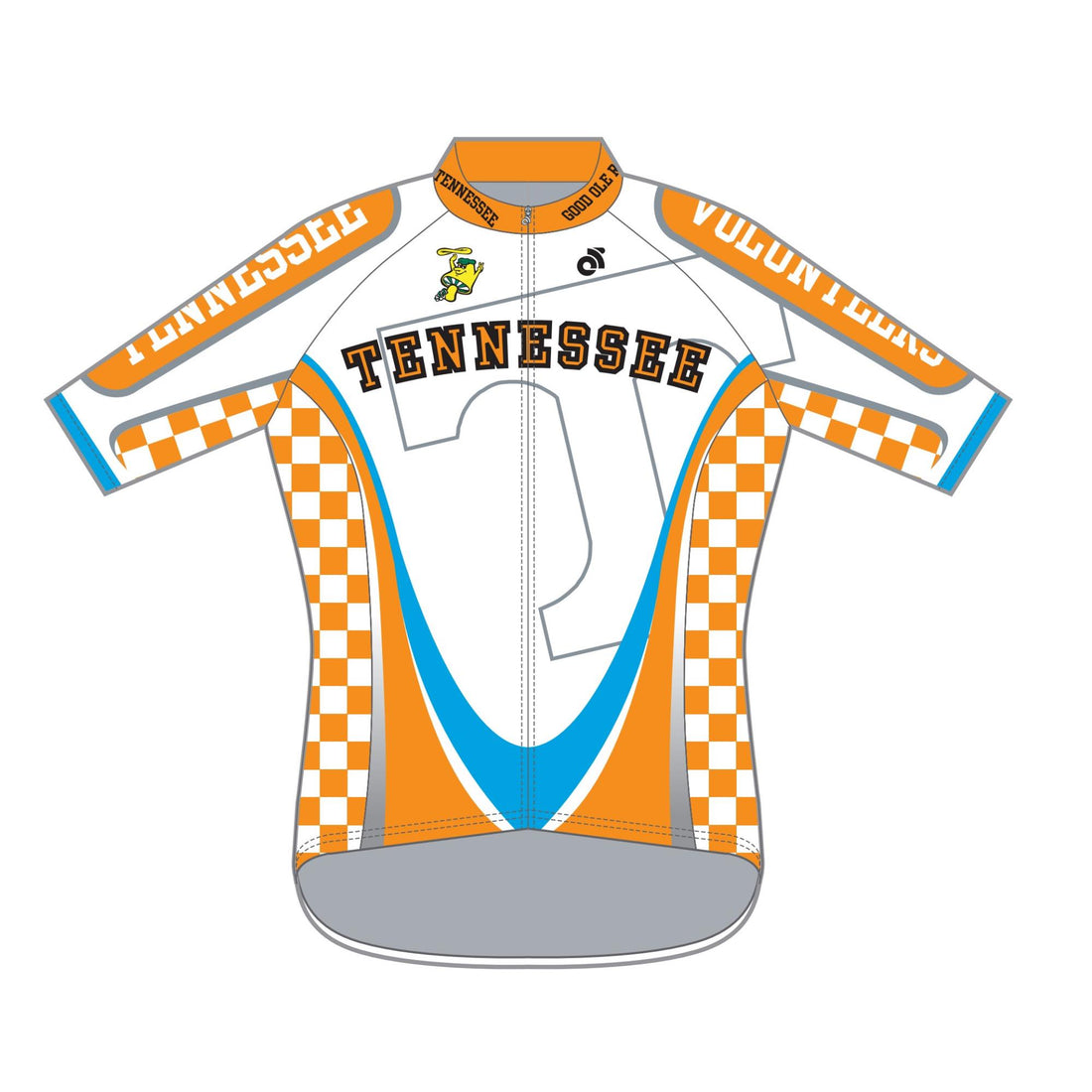 TECH Classic Jersey