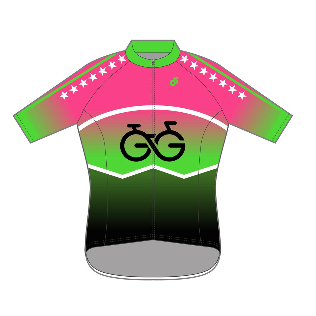 TECH Classic Jersey
