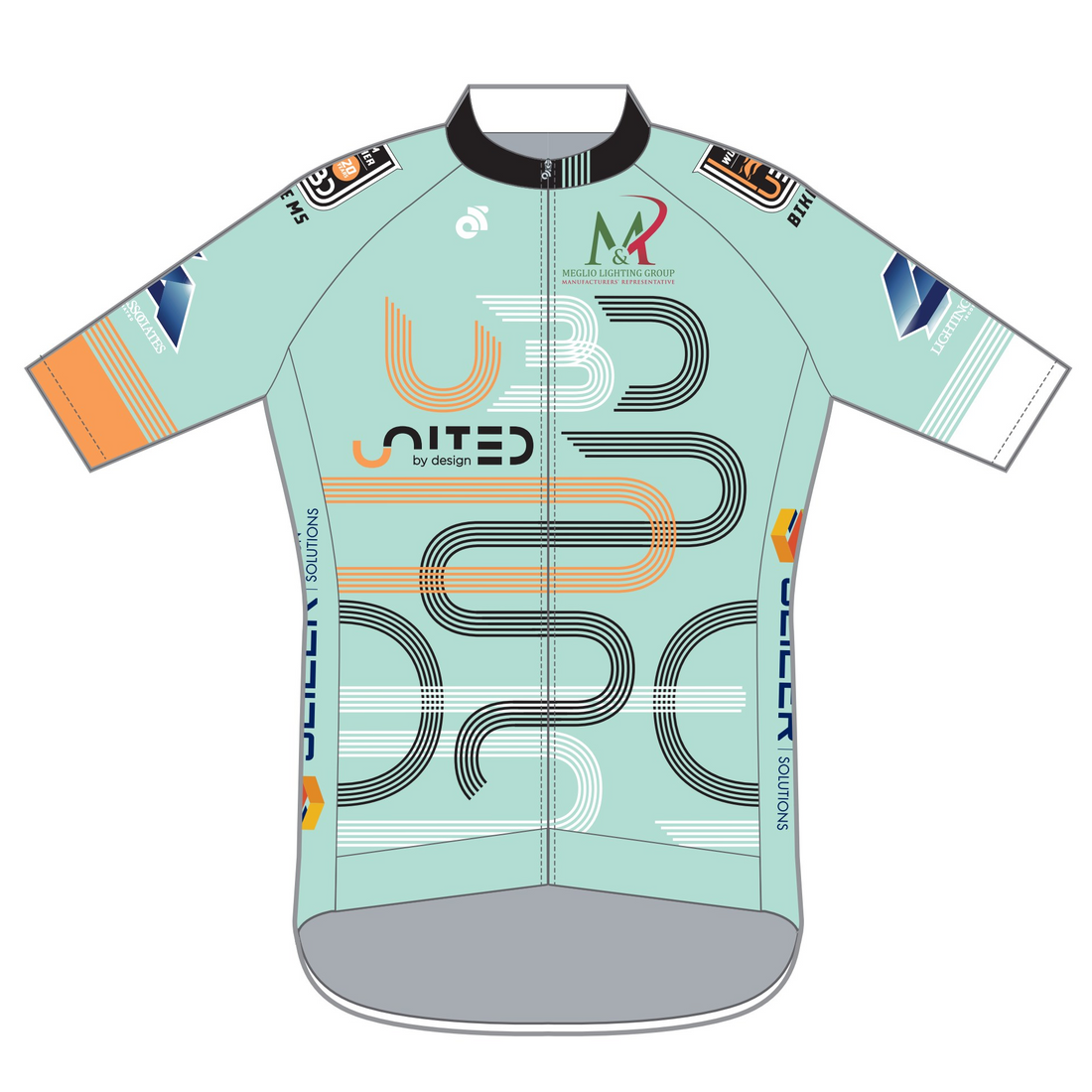 APEX+ Pro Jersey - Long Sleeve