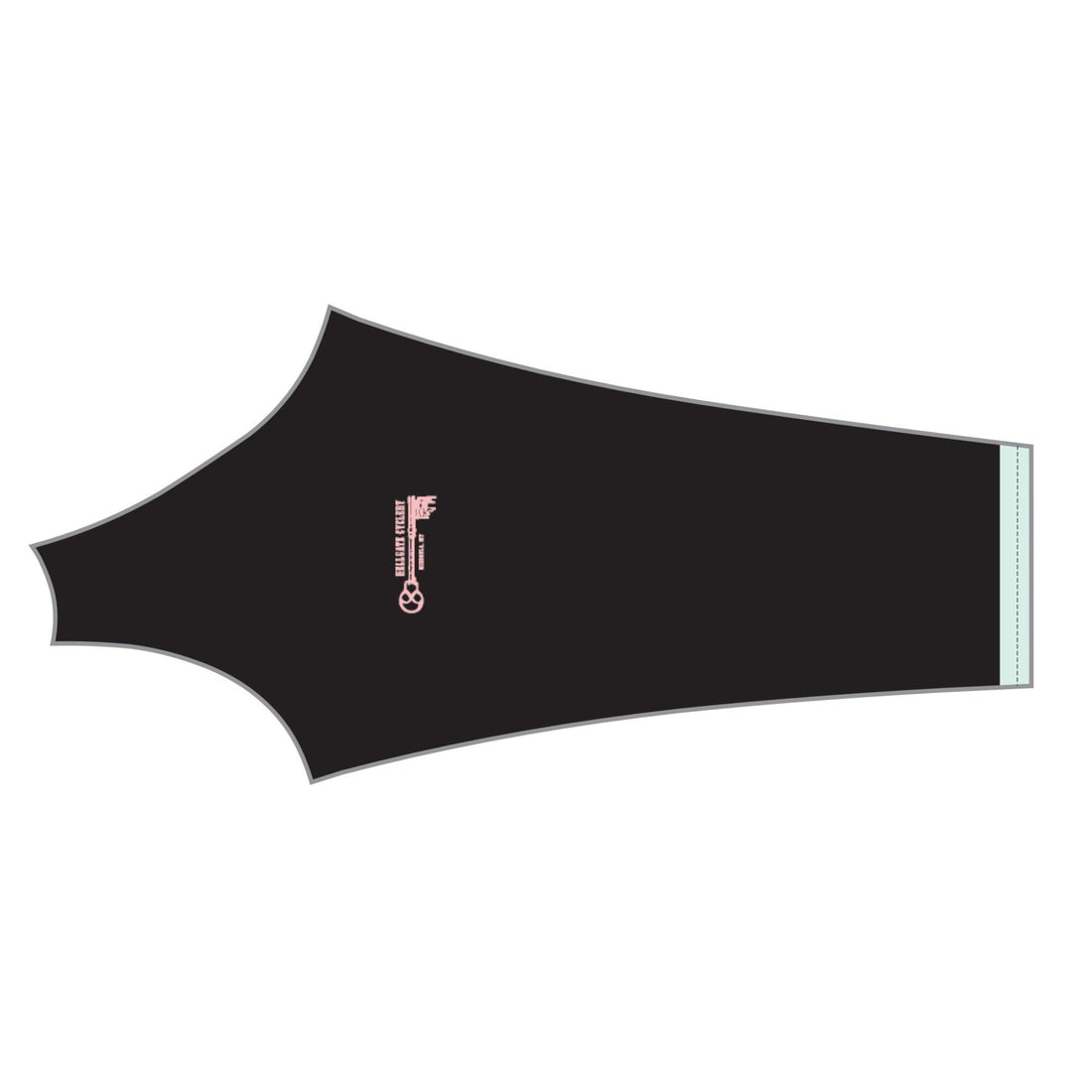 APEX+ Pro Jersey - Long Sleeve