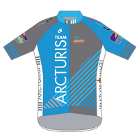 APEX+ Pro Jersey - Long Sleeve