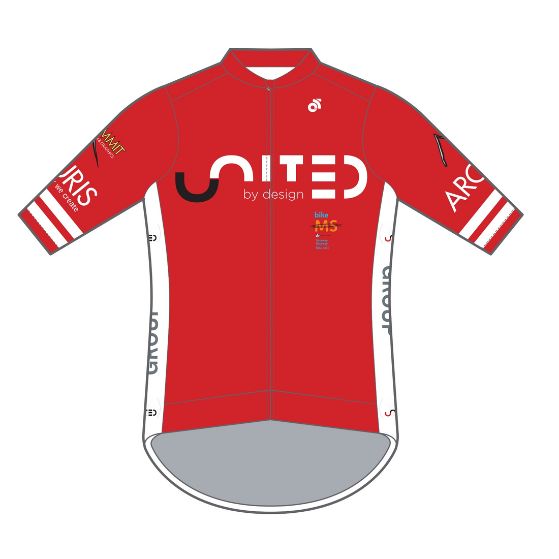 APEX+ Pro Jersey - Long Sleeve
