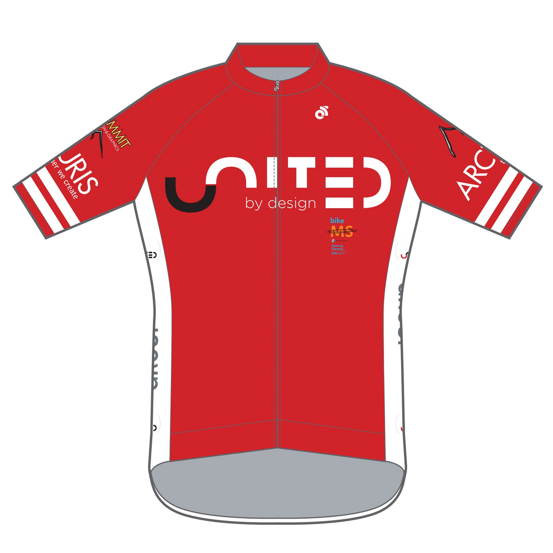 APEX+ Pro Jersey - Long Sleeve
