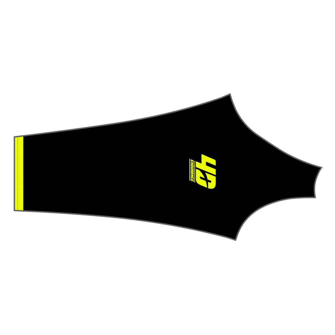 APEX+ Pro Jersey - Long Sleeve