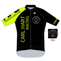 APEX+ Pro Jersey - Long Sleeve