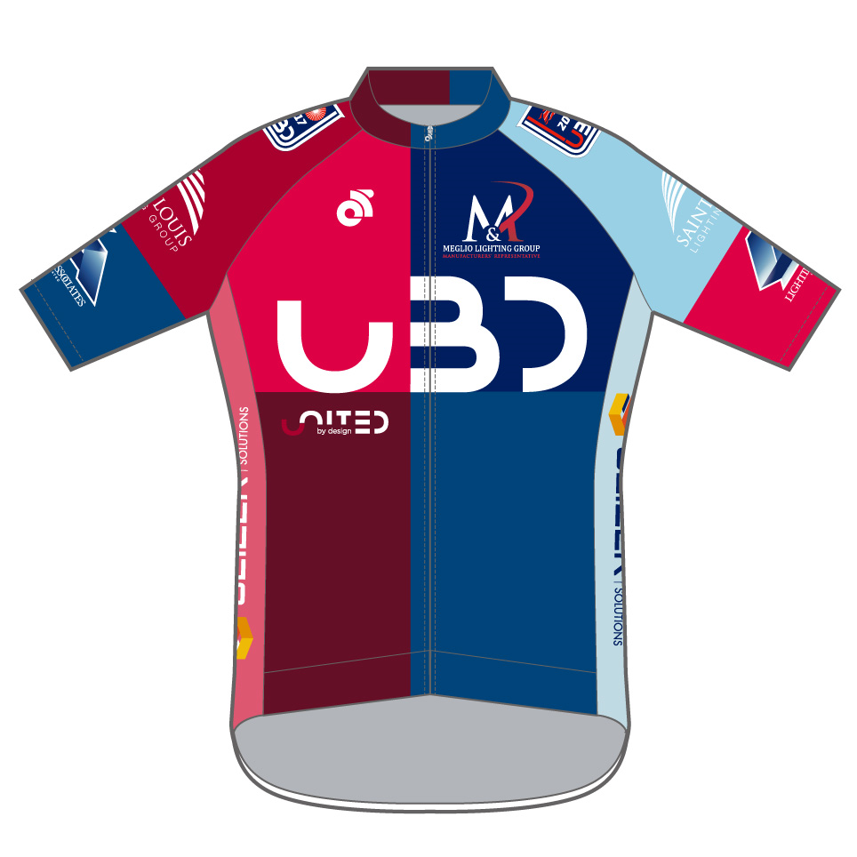 APEX+ Pro Jersey - Long Sleeve