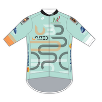 APEX+ Pro Jersey - Long Sleeve