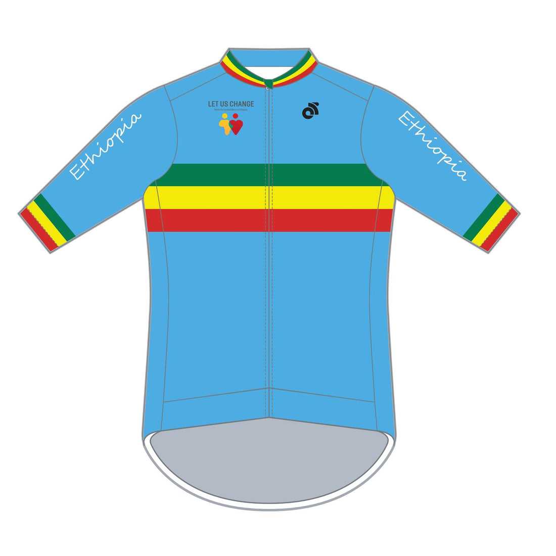 APEX+ Pro Jersey - Long Sleeve