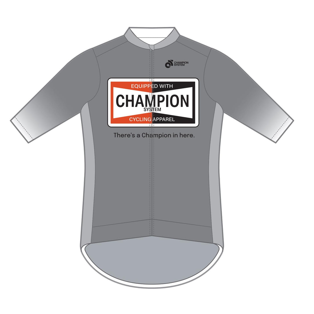 APEX+ Pro Jersey - Long Sleeve