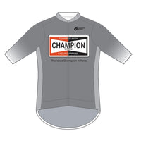 APEX+ Pro Jersey - Long Sleeve