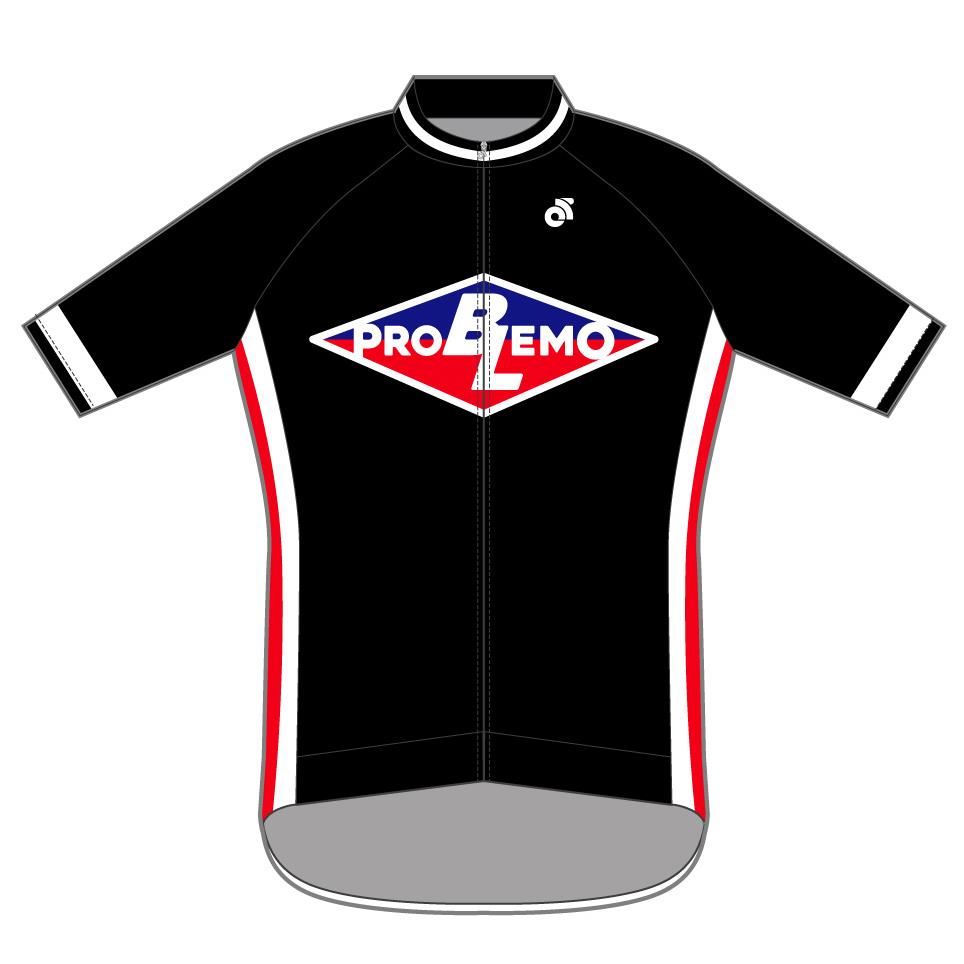 APEX+ Pro Jersey - Long Sleeve