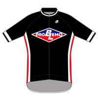 APEX+ Pro Jersey - Long Sleeve