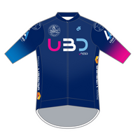 APEX+ Pro Jersey - Long Sleeve