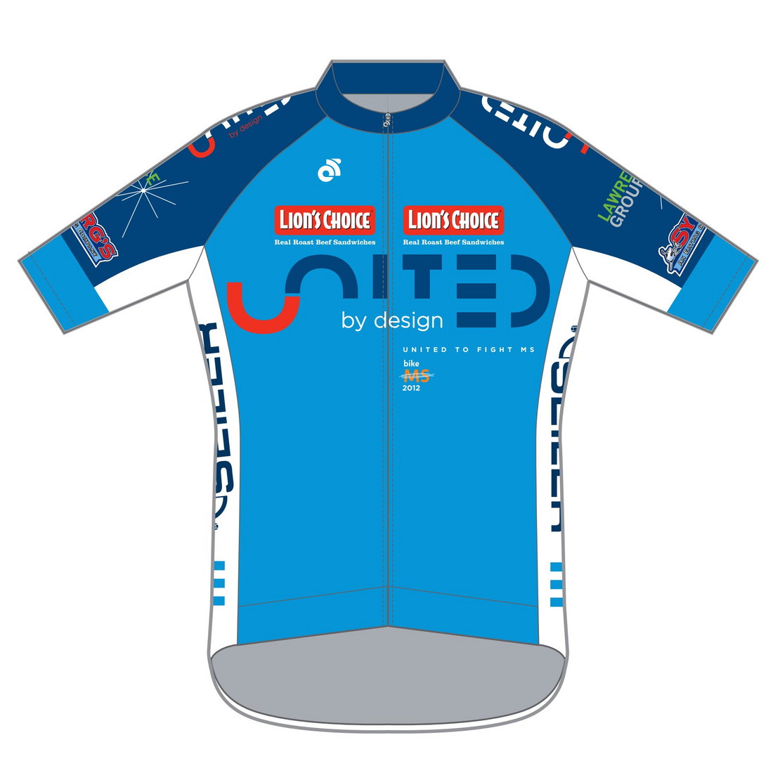 APEX+ Pro Jersey - Long Sleeve