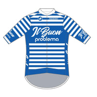 APEX+ Pro Jersey - Long Sleeve