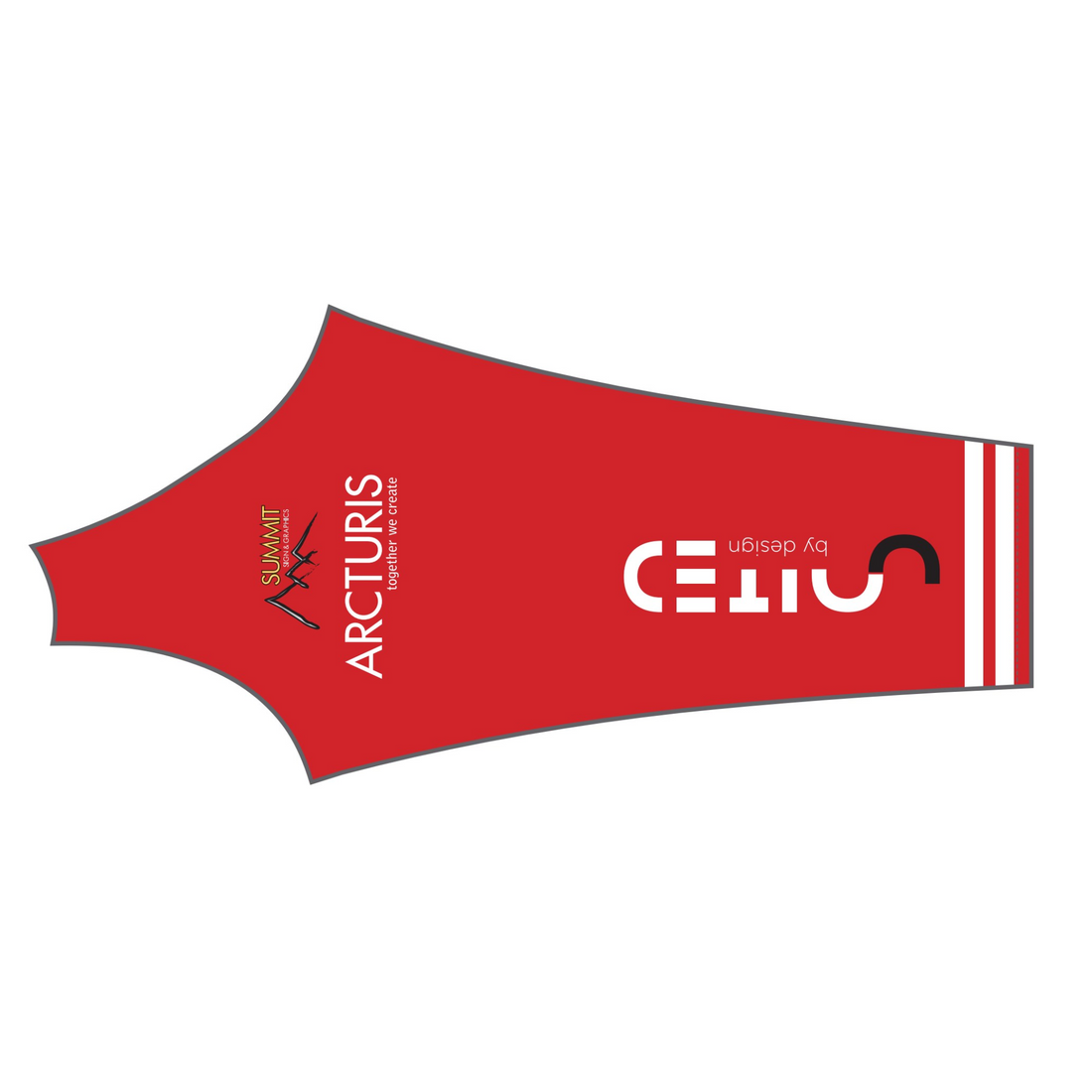APEX+ Pro Jersey - Long Sleeve