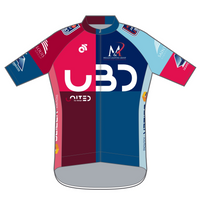 APEX+ Pro Jersey - Long Sleeve