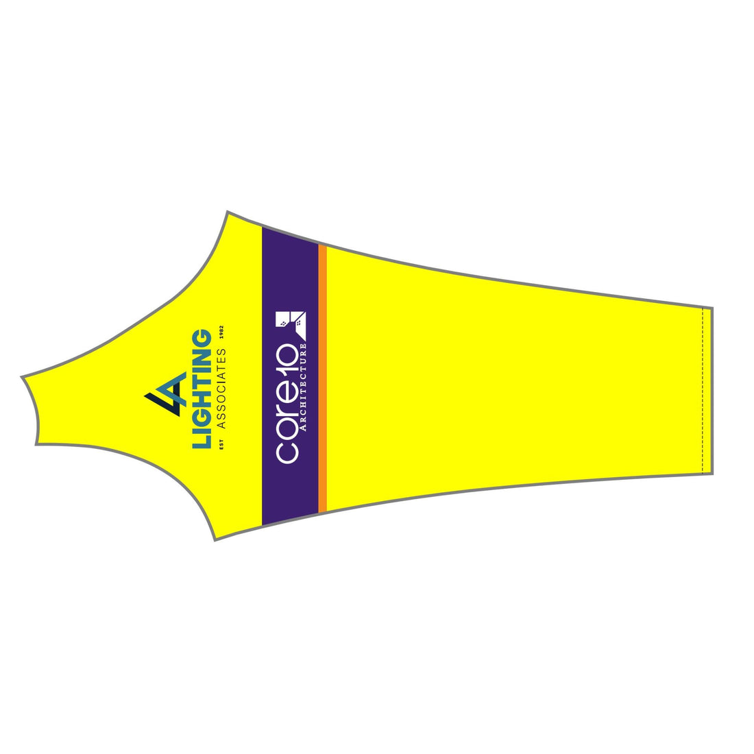 APEX+ Pro Jersey - Long Sleeve