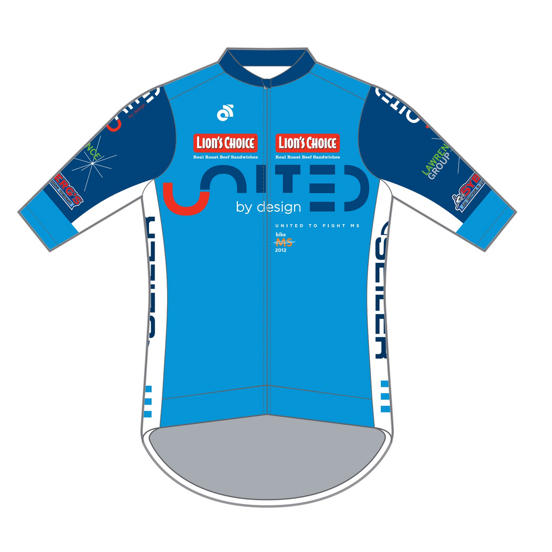 APEX+ Pro Jersey - Long Sleeve