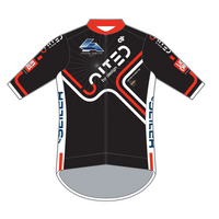 APEX+ Pro Jersey - Long Sleeve