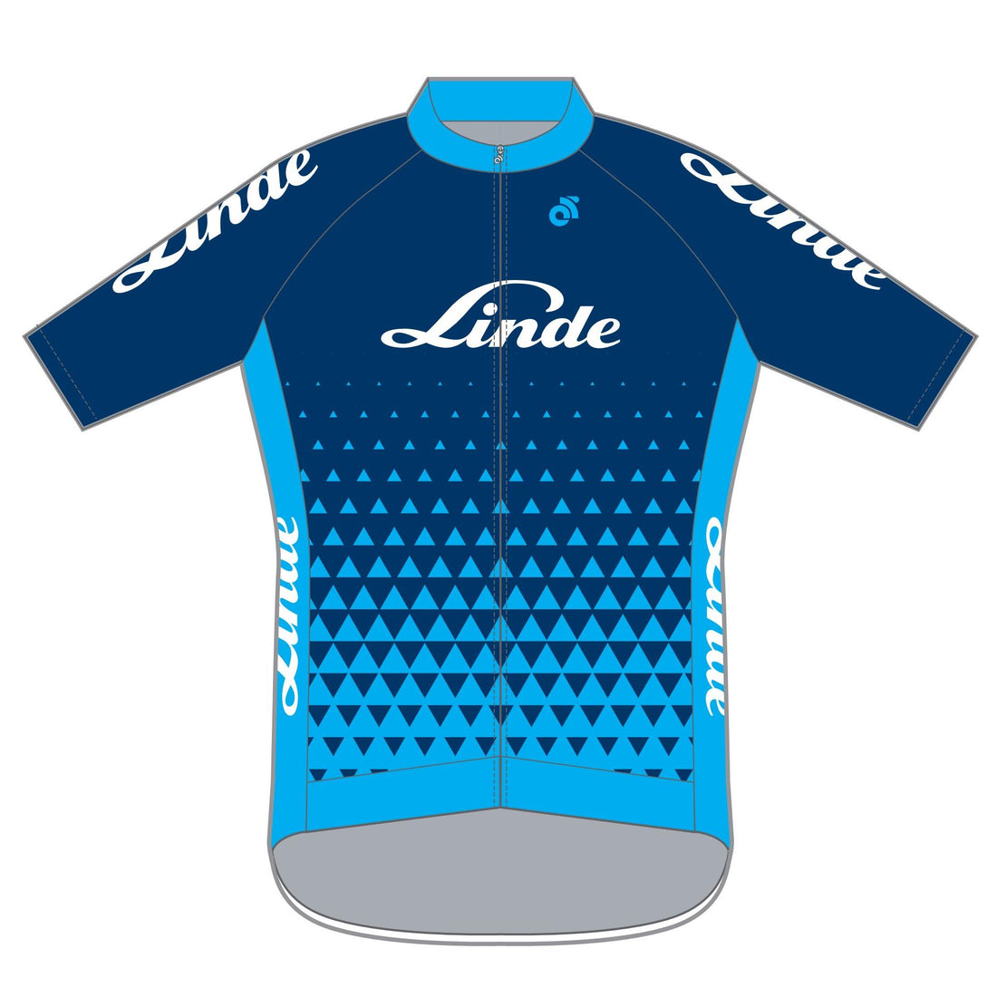 APEX+ Pro Jersey - Long Sleeve