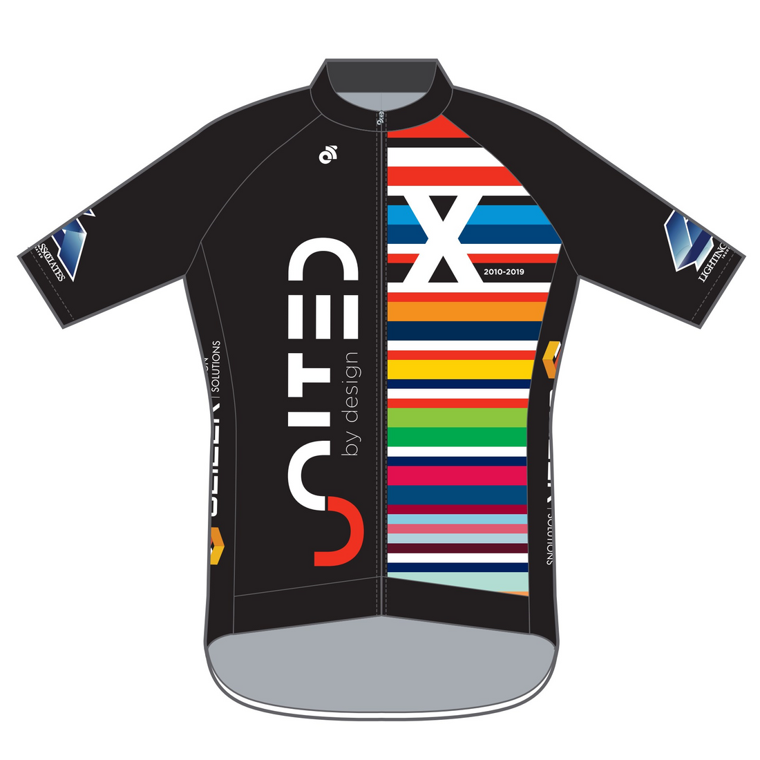 APEX+ Pro Jersey - Long Sleeve