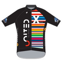 APEX+ Pro Jersey - Long Sleeve