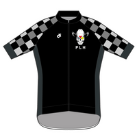 APEX+ Pro Jersey - Long Sleeve