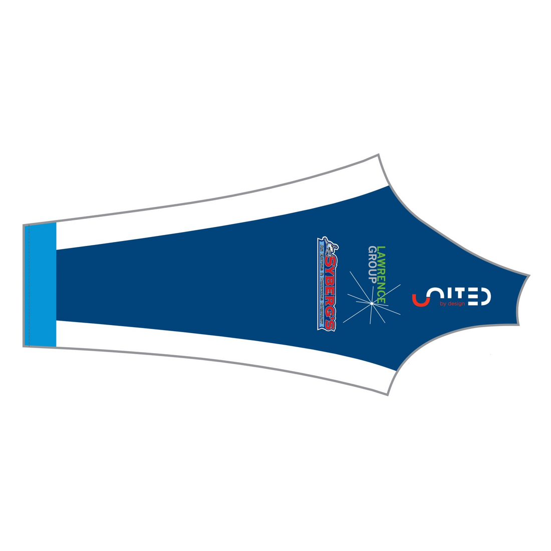 APEX+ Pro Jersey - Long Sleeve