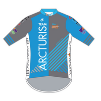 APEX+ Pro Jersey - Long Sleeve