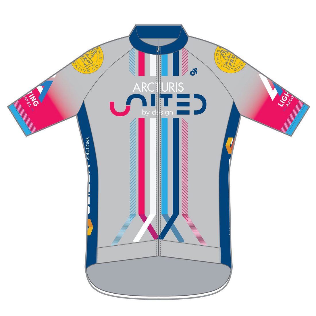 APEX+ Pro Jersey - Long Sleeve