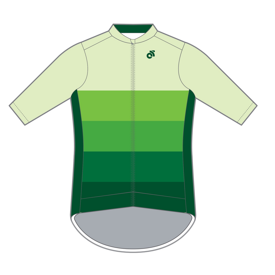 APEX+ Pro Jersey - Long Sleeve