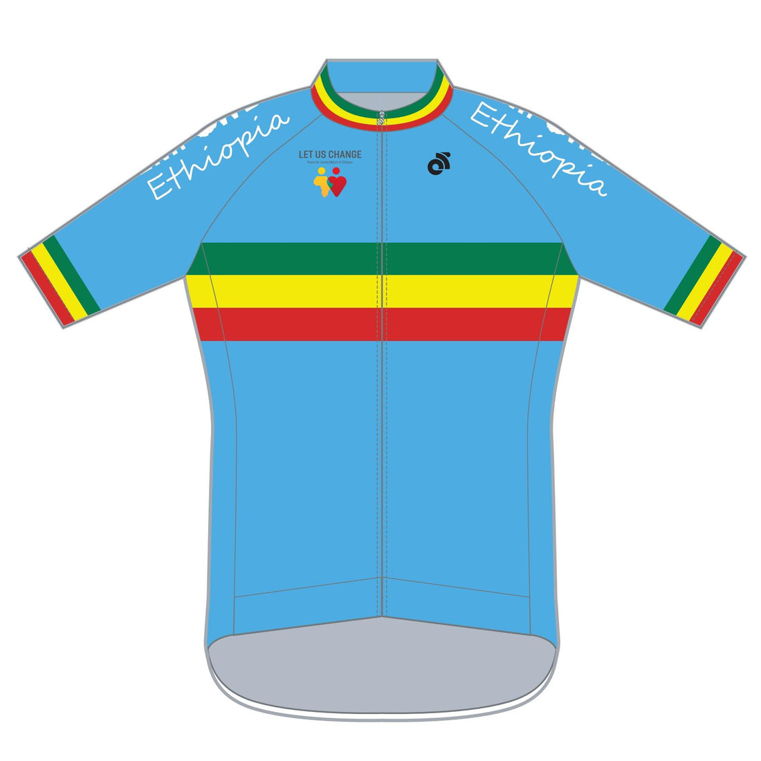APEX+ Pro Jersey - Long Sleeve