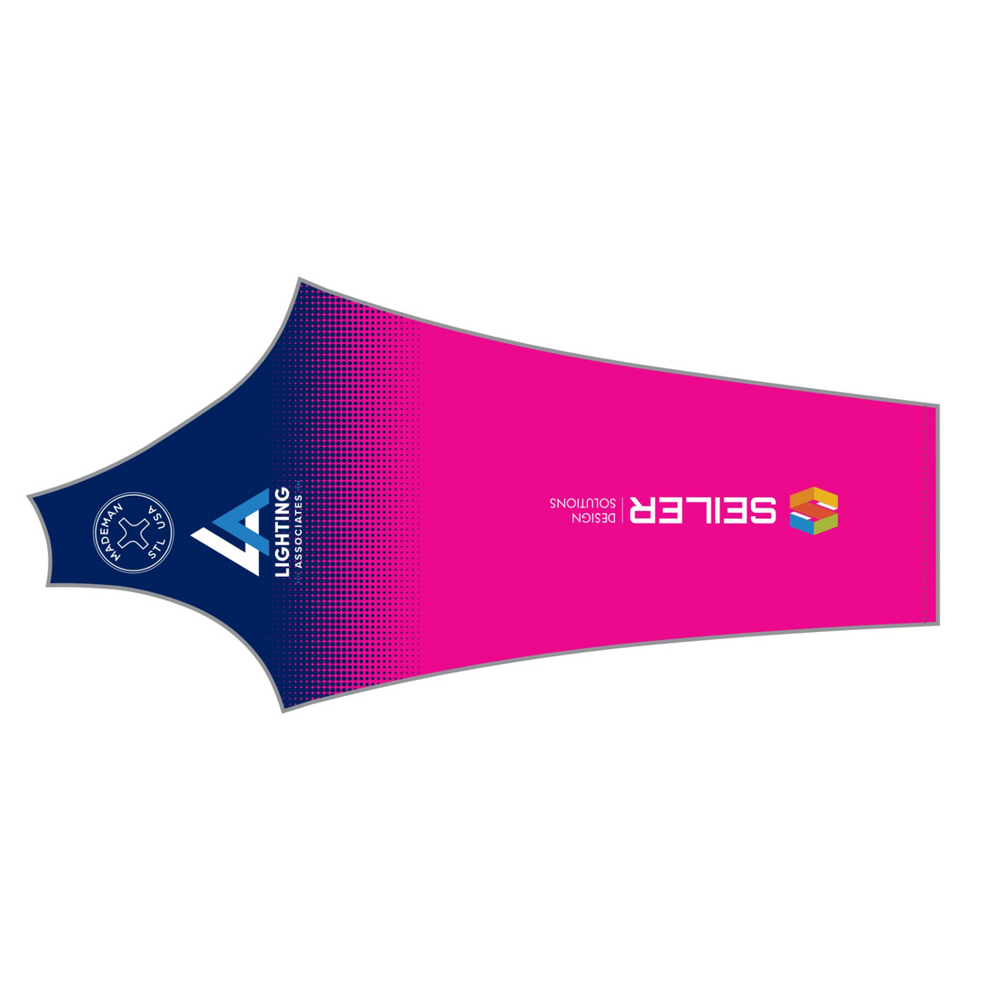 APEX+ Pro Jersey - Long Sleeve