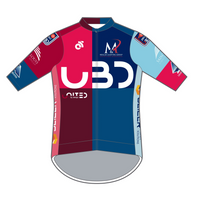 APEX+ Pro Jersey - Long Sleeve