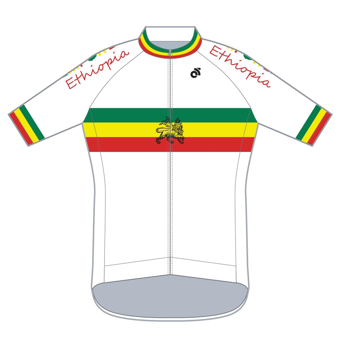 APEX+ Pro Jersey - Long Sleeve
