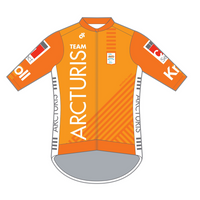 APEX+ Pro Jersey - Long Sleeve