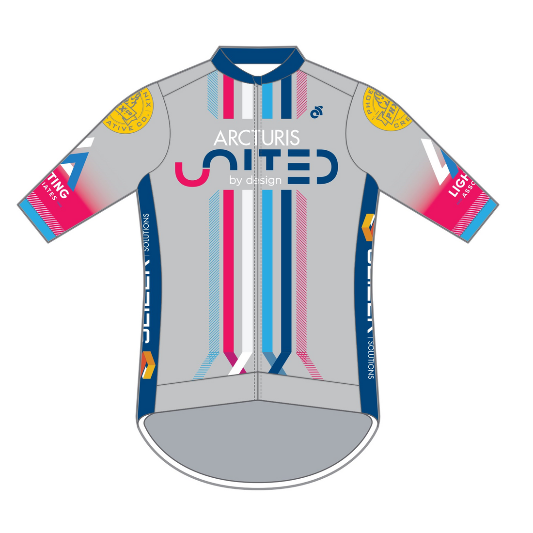 APEX+ Pro Jersey - Long Sleeve