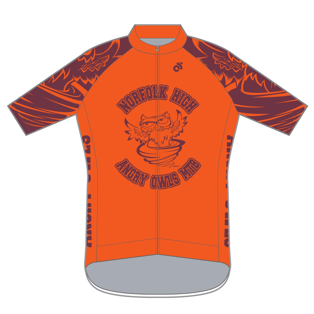 APEX+ Pro Jersey - Long Sleeve