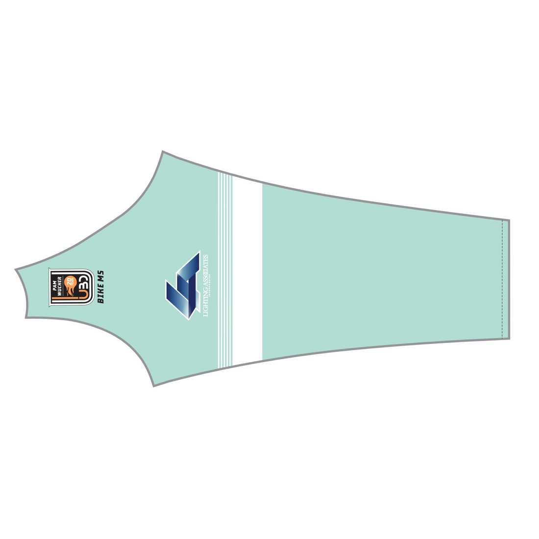 APEX+ Pro Jersey - Long Sleeve