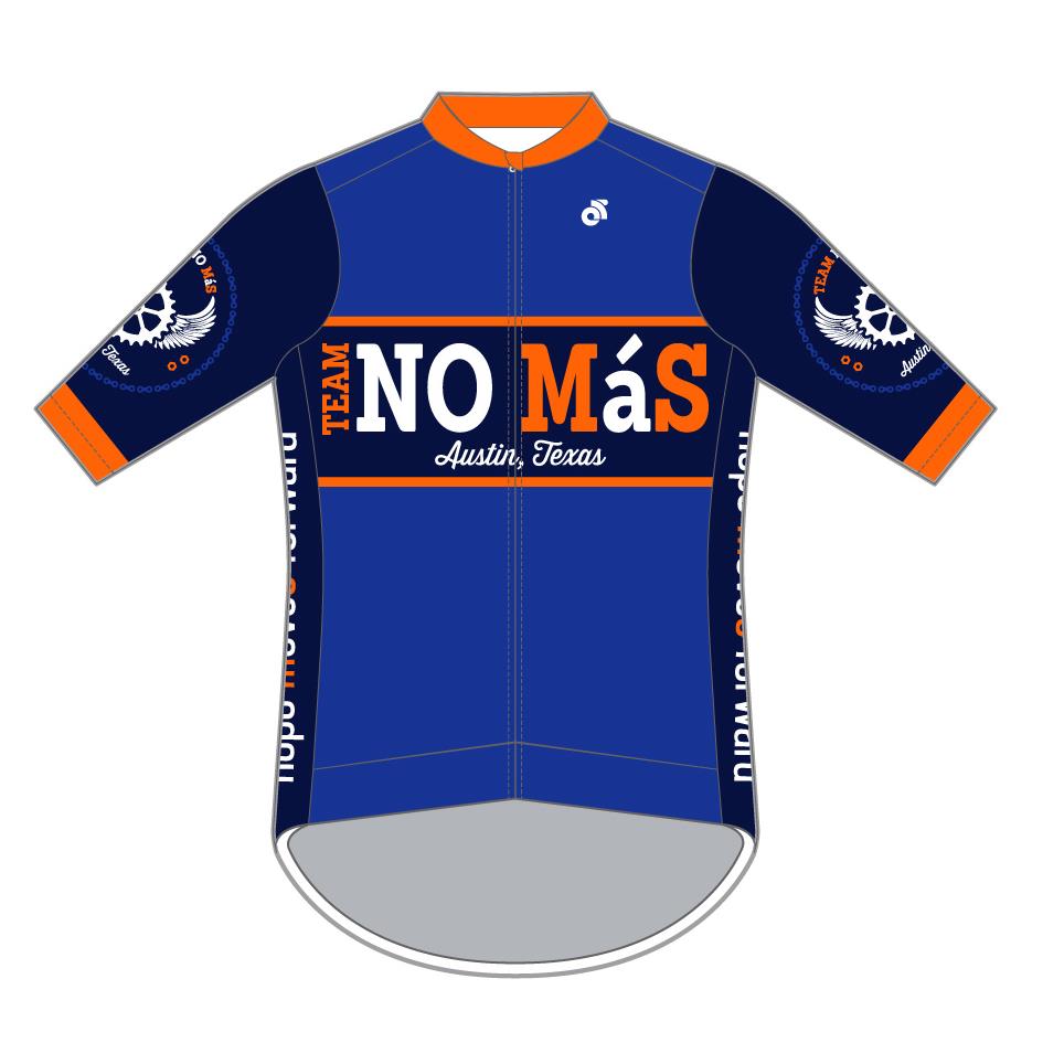 APEX+ Pro Jersey - Long Sleeve