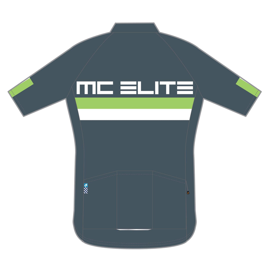Tech Lite Jersey Short Sleeve - Children