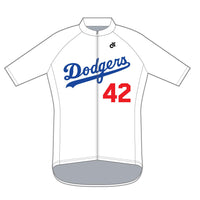 Tech Lite Jersey Short Sleeve