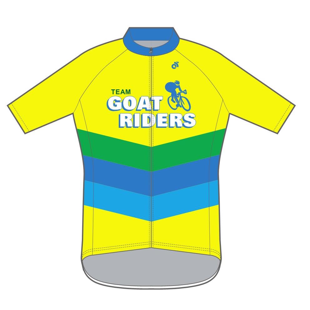 Tech Lite Jersey Short Sleeve