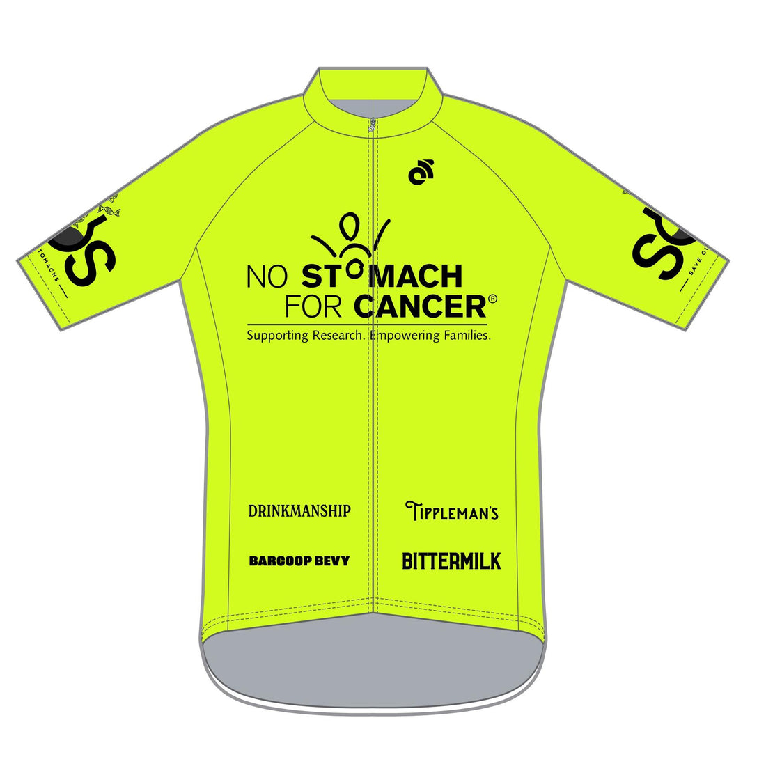 Tech Lite Jersey Short Sleeve