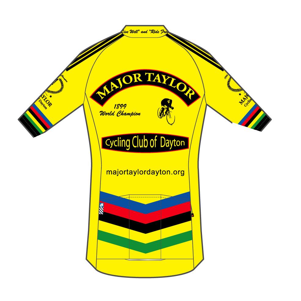Tech Lite Jersey Short Sleeve
